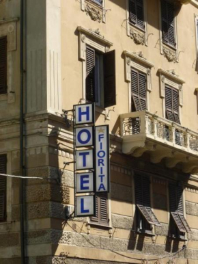 Albergo Fiorita, Genova